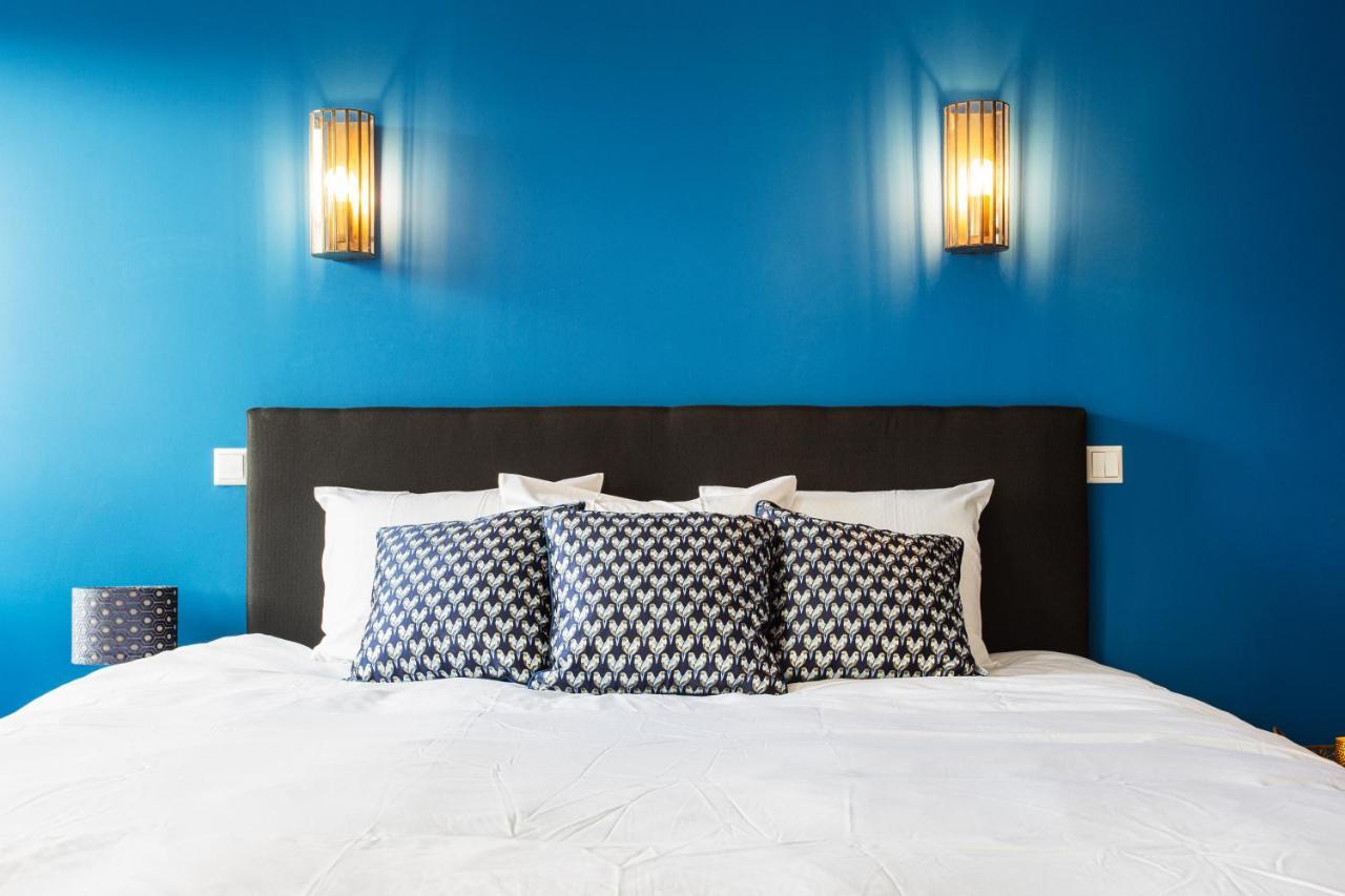 Boutique Hotel Енкхейзен Екстер'єр фото