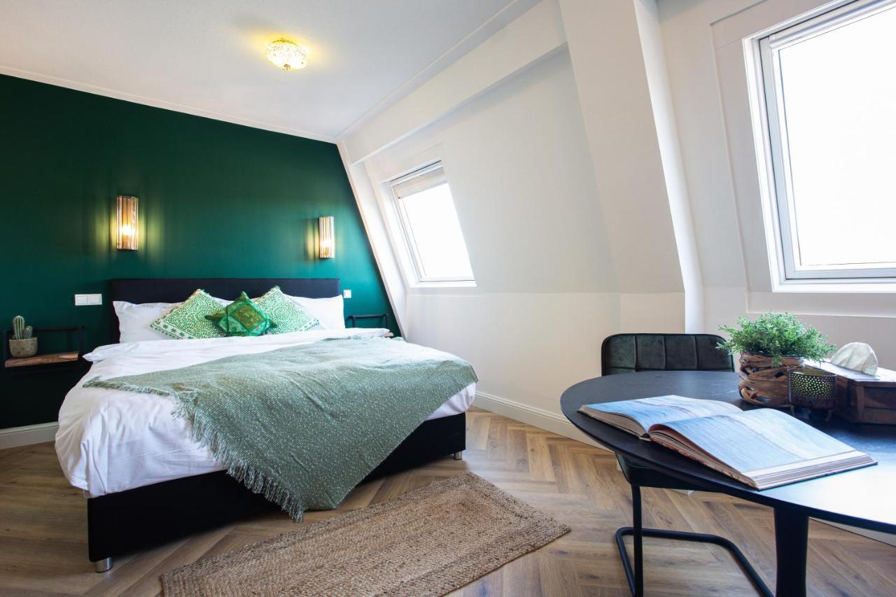 Boutique Hotel Енкхейзен Екстер'єр фото