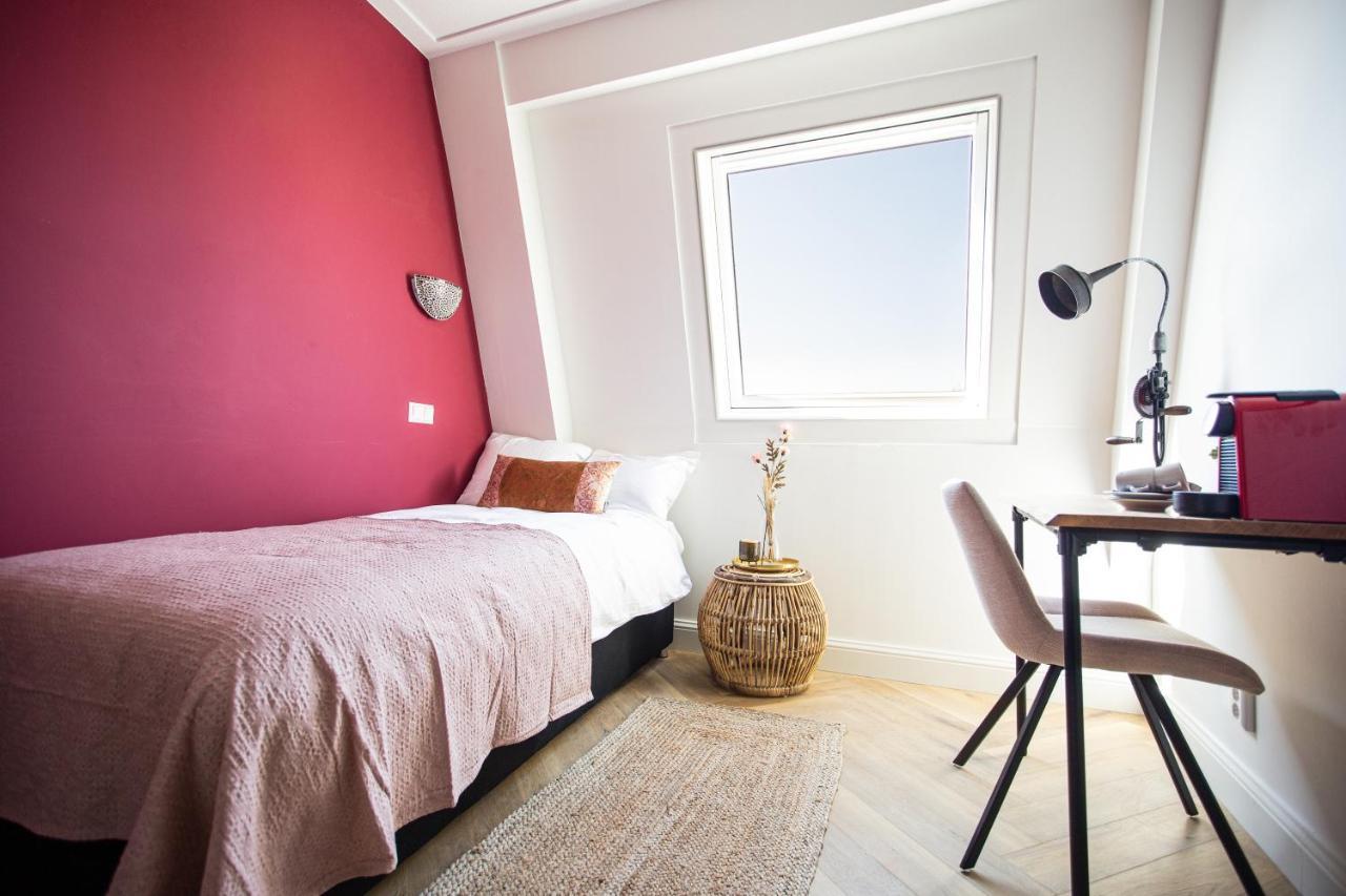 Boutique Hotel Енкхейзен Екстер'єр фото
