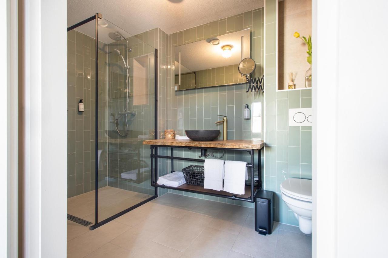 Boutique Hotel Енкхейзен Екстер'єр фото
