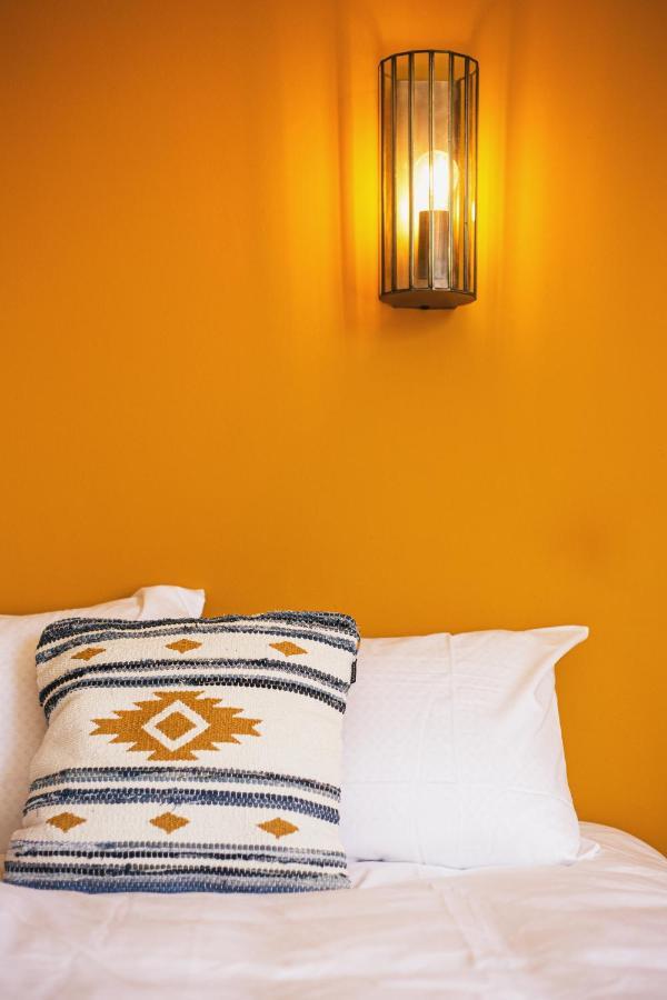 Boutique Hotel Енкхейзен Екстер'єр фото