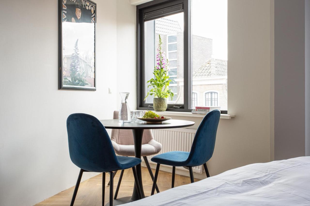 Boutique Hotel Енкхейзен Екстер'єр фото