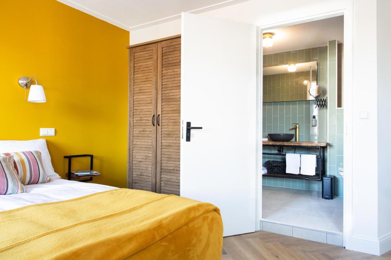 Boutique Hotel Енкхейзен Екстер'єр фото