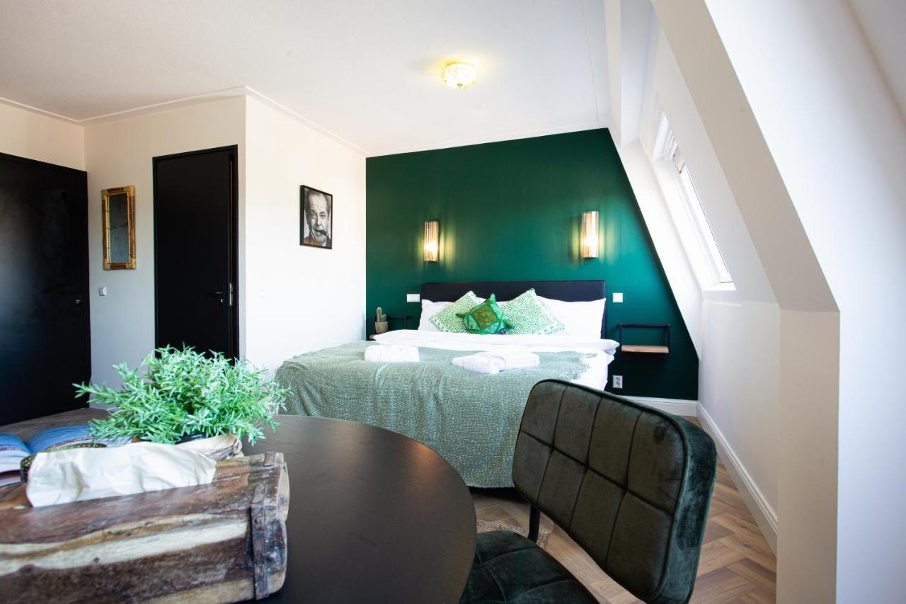 Boutique Hotel Енкхейзен Екстер'єр фото