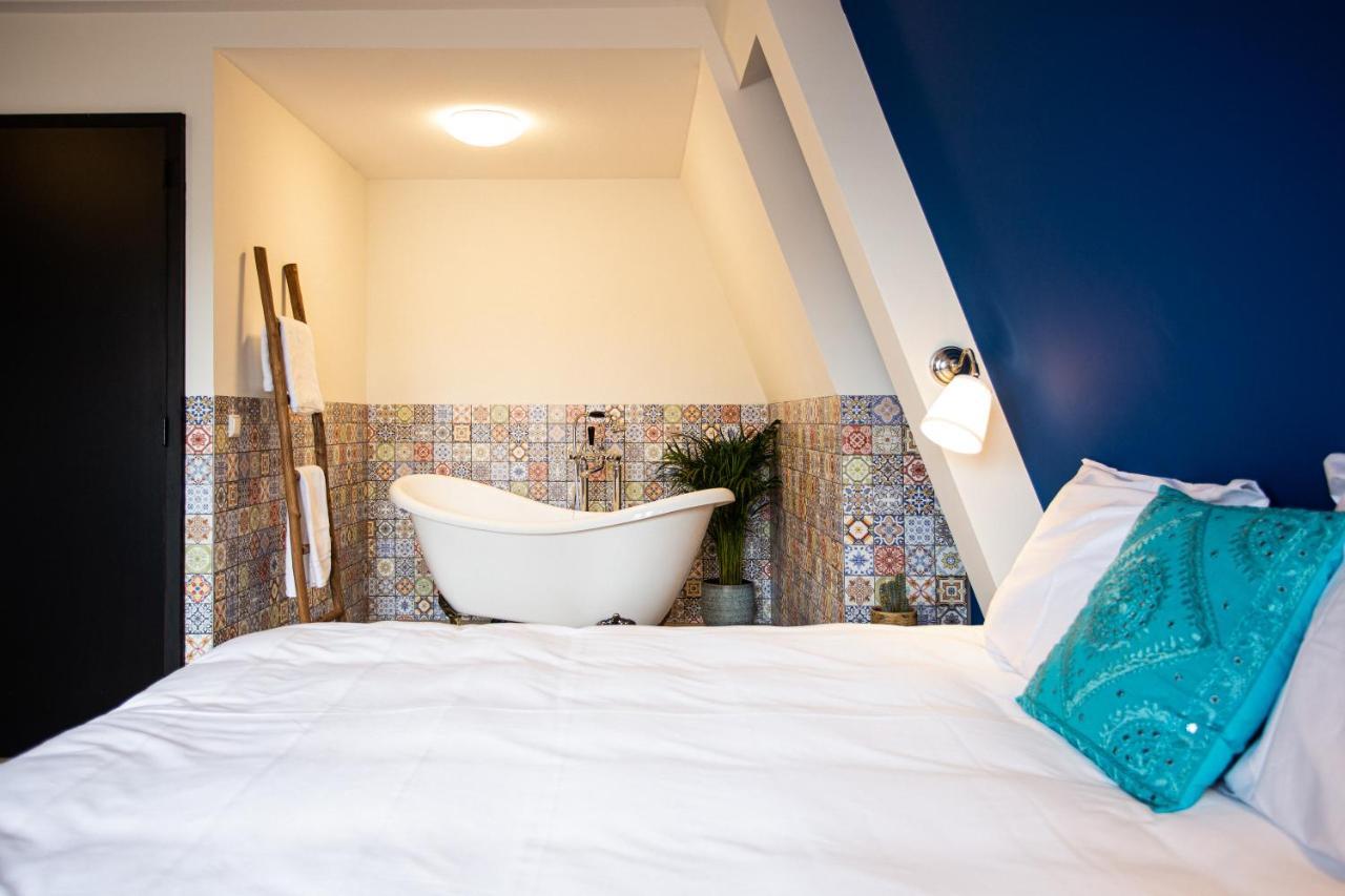 Boutique Hotel Енкхейзен Екстер'єр фото