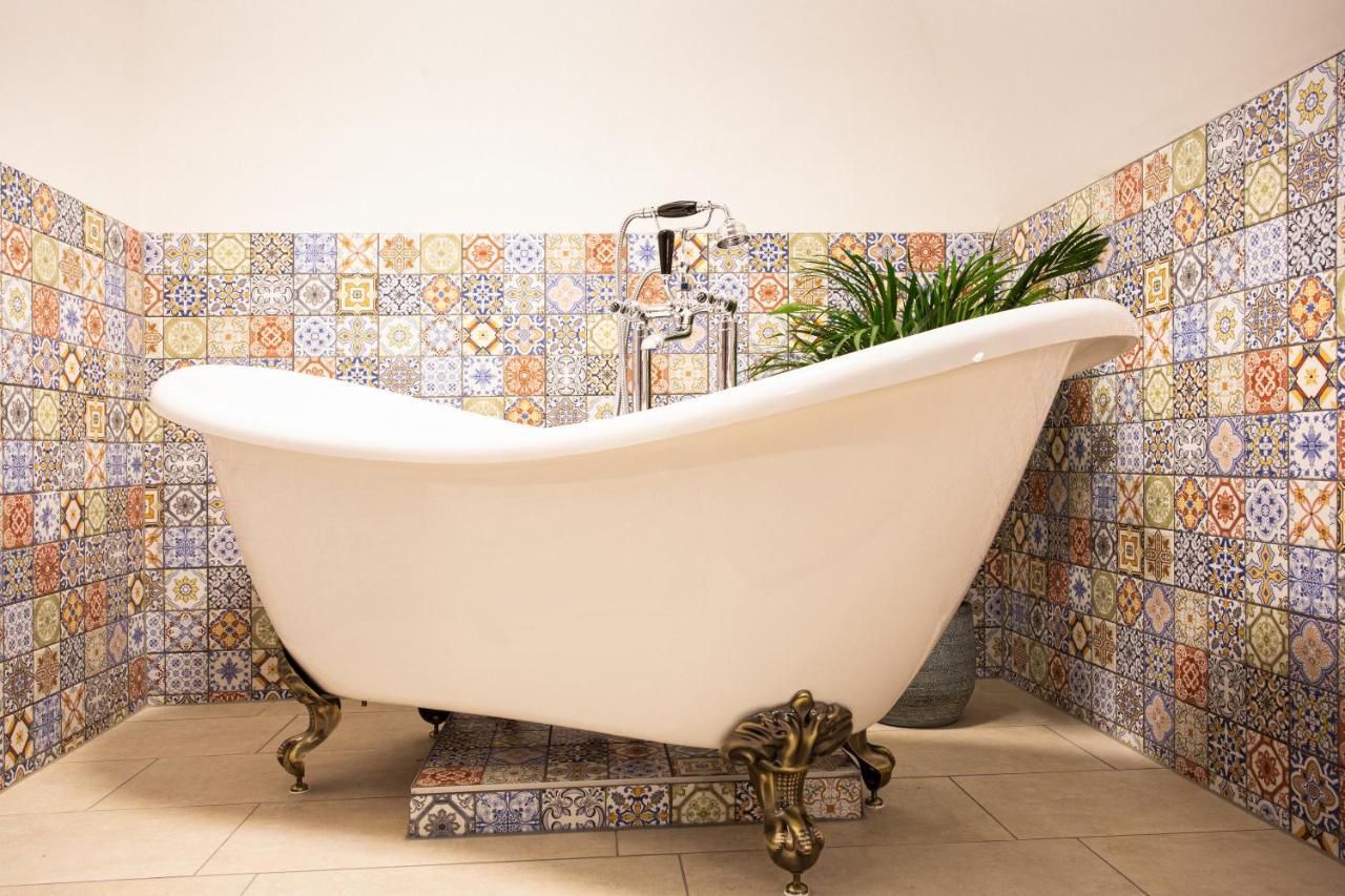 Boutique Hotel Енкхейзен Екстер'єр фото
