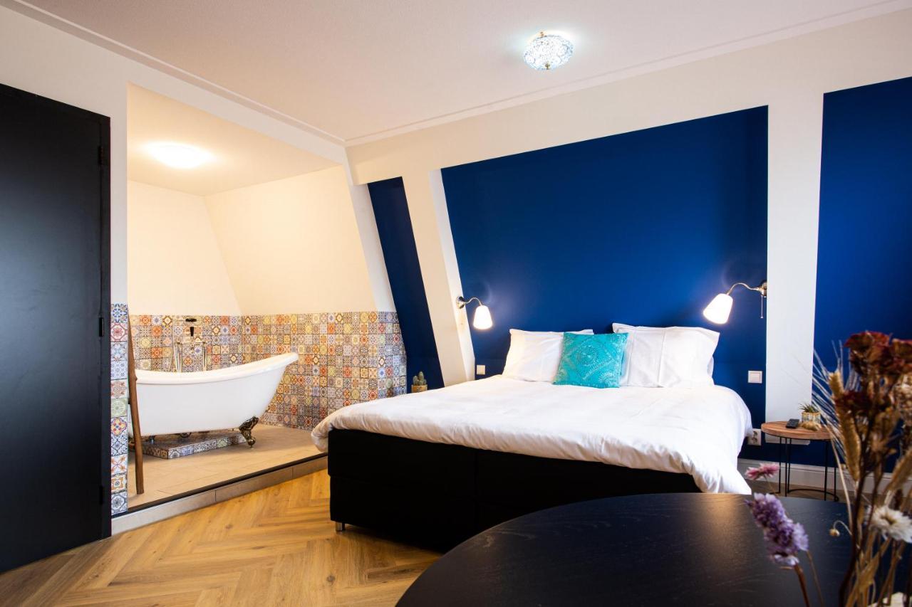 Boutique Hotel Енкхейзен Екстер'єр фото