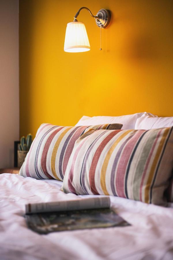 Boutique Hotel Енкхейзен Екстер'єр фото
